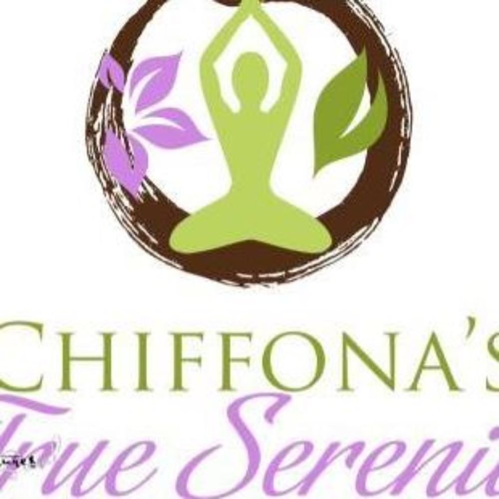Meet your Posher, Chiffona's